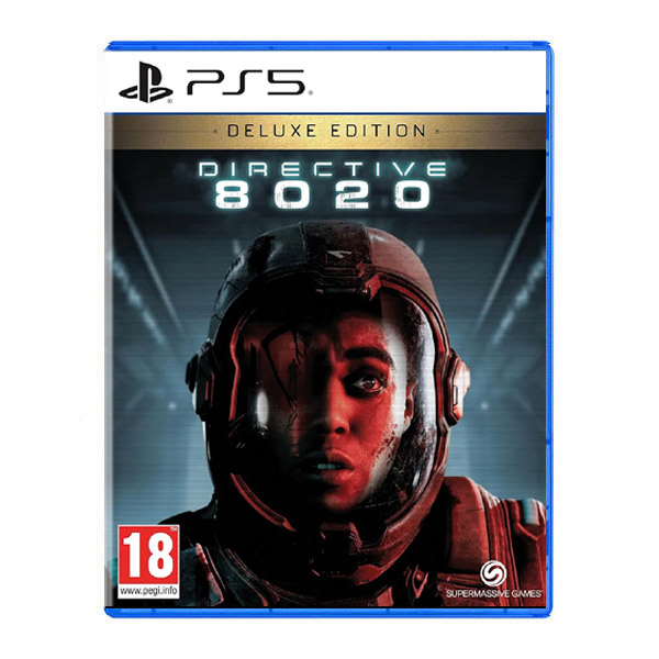 Directive 8020 Deluxe Edition