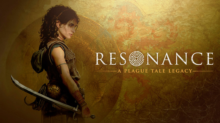 خرید بازی Resonance: A Plague Tale Legacy برای PS5 - تصویر 2