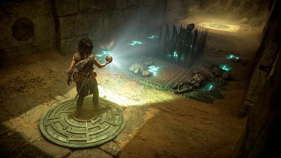 قیمت بازی Resonance: A Plague Tale Legacy برای PS5