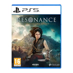 Resonance: A Plague Tale Legacy برای PS5