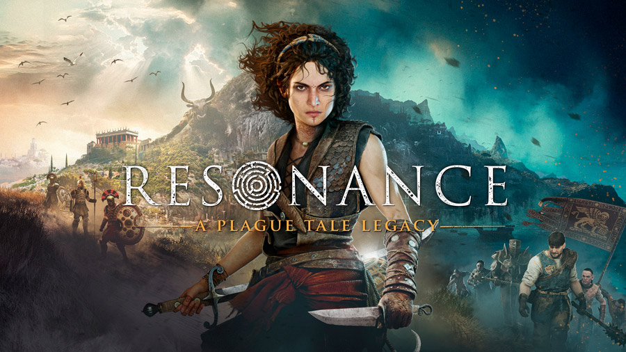 خرید بازی Resonance: A Plague Tale Legacy برای PS5