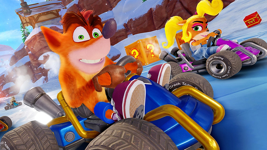 بهترین بازیهای پلی‌ استیشن برای بچه‌ها 