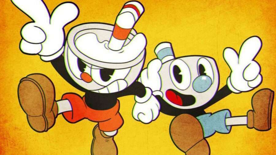 خرید بازی Cuphead برای PS4