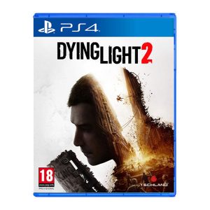 Dying Light 2 PS4