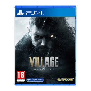 Resident Evil Village