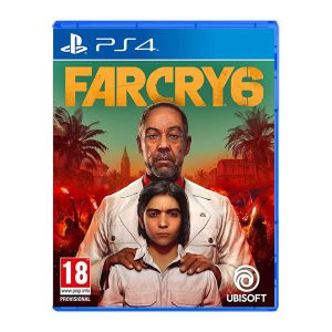 FarCry 6