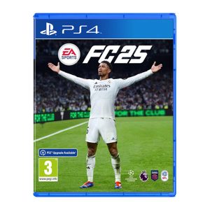 خرید بازی FC 25 برای PS4