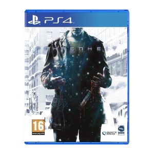 Fahrenheit PS4