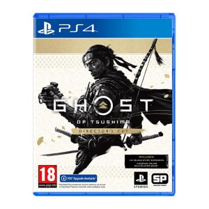 بازی Ghost of Tsushima
