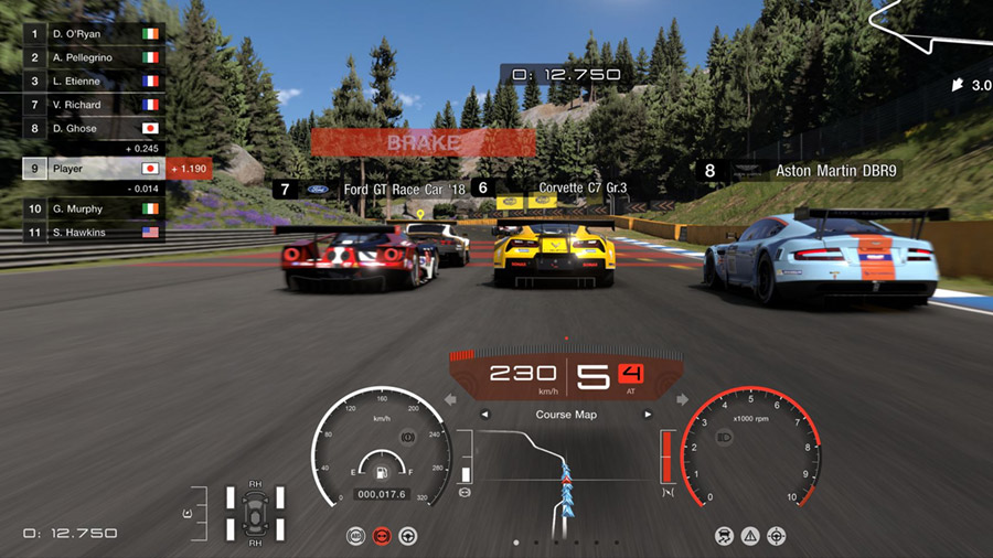 خرید بازی Gran Turismo 7 برای PS5 - تصویر 4