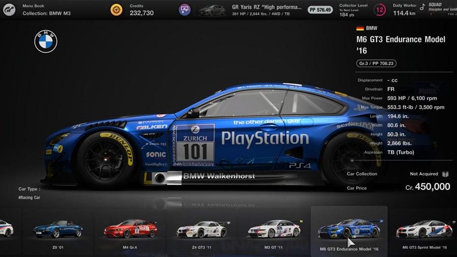 نقد و بررسی بازی Gran Turismo 7 برای PS5
