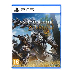 Monster Hunter Wilds