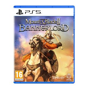 Mount & Blade 2: Bannerlord برای PS5