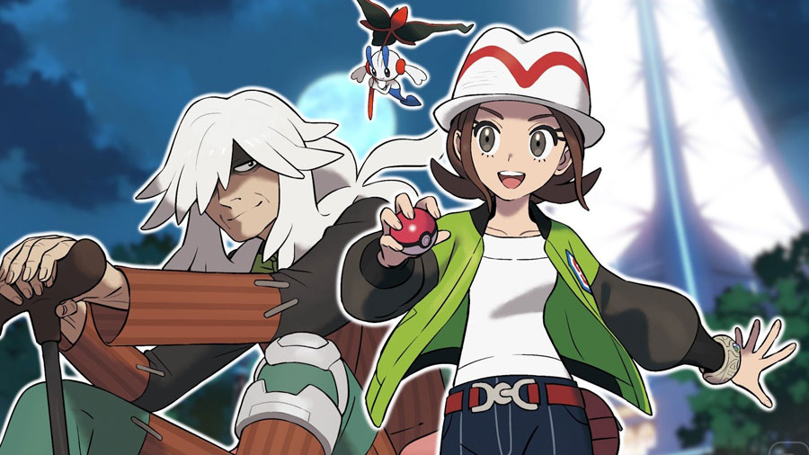 خرید بازی Pokemon Legends Z-A برای نینتندو سوییچ 2
