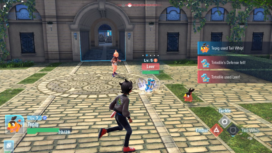 قیمت بازی Pokemon Legends Z-A برای نینتندو سوییچ 2