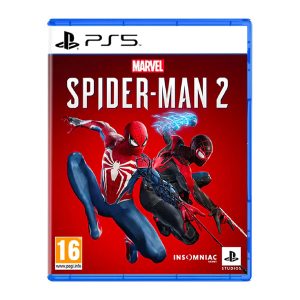 بازی Marvel Spider Man 2