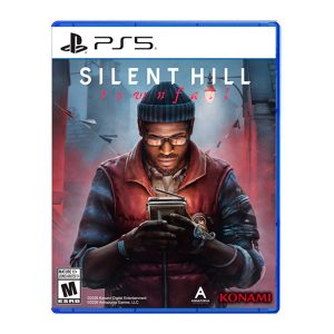 بازی Silent Hill: Townfall برای PS5