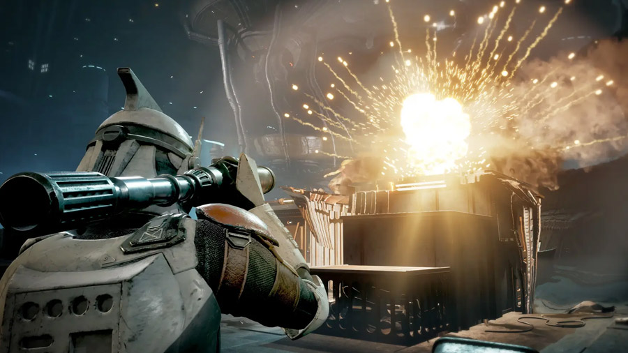 قیمت بازی Star Wars: Zero Company برای PS5