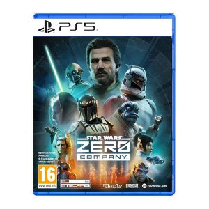 Star Wars: Zero Company برای PS5