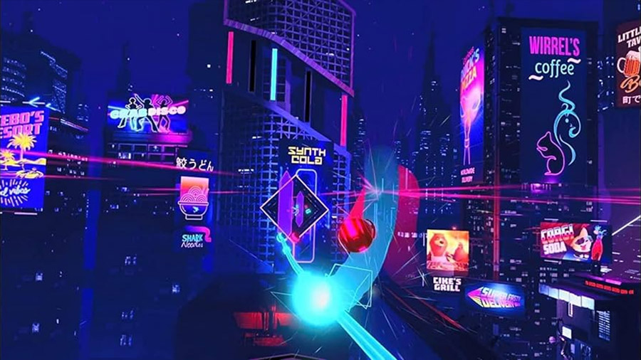 خرید بازی PS VR2