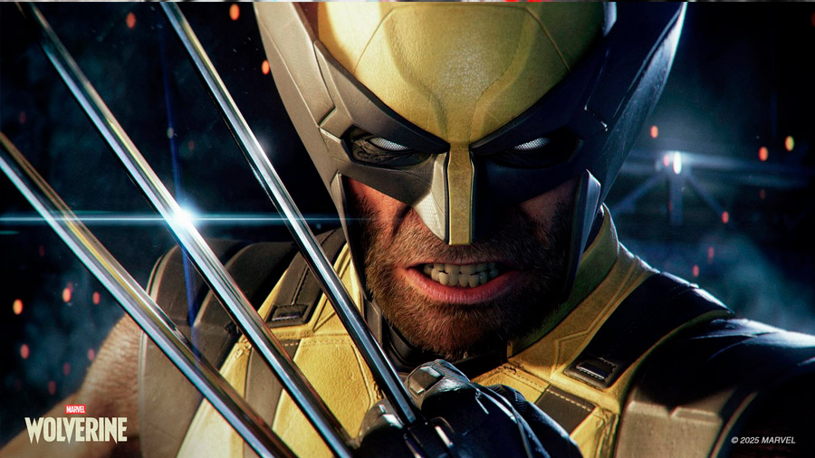 قیمت بازی Marvel's Wolverine برای PS5