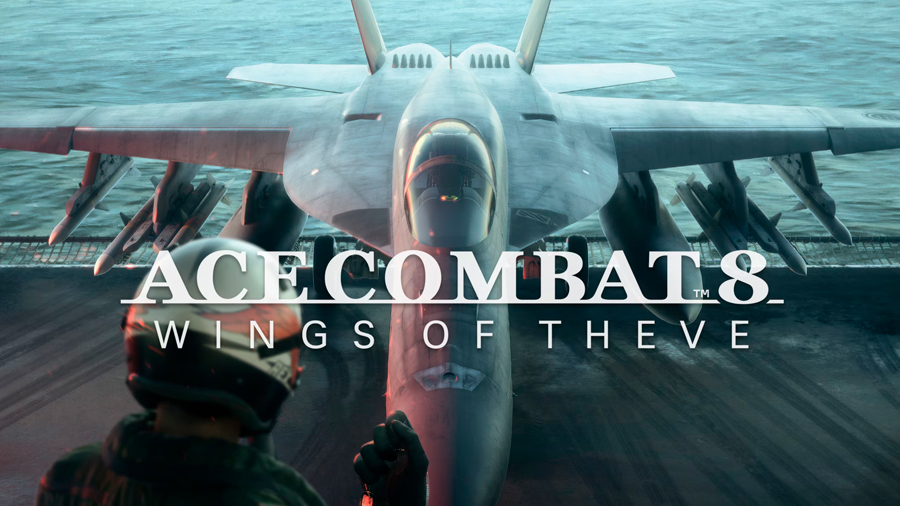 خرید بازی Ace Combat 8: Wings of Theve Deluxe برای PS5 نبردهای هوایی در نسل جدید - تصویر 5