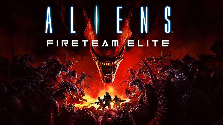 خرید بازی Alie Fireteam Elite برای PS5