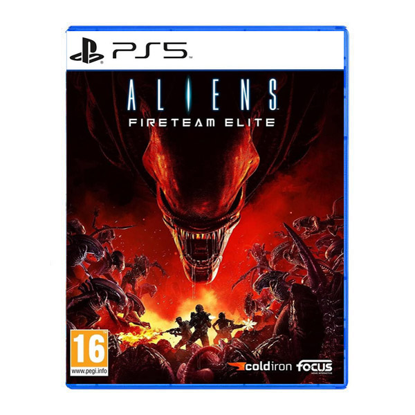 Alie Fireteam Elite برای PS5