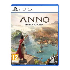 خرید بازی Anno 117: Pax Romana برای PS5