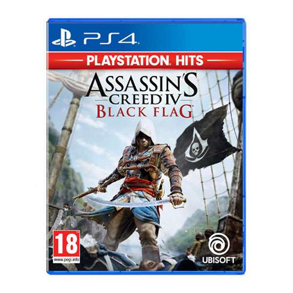 Assassins Creed IV Black Flag