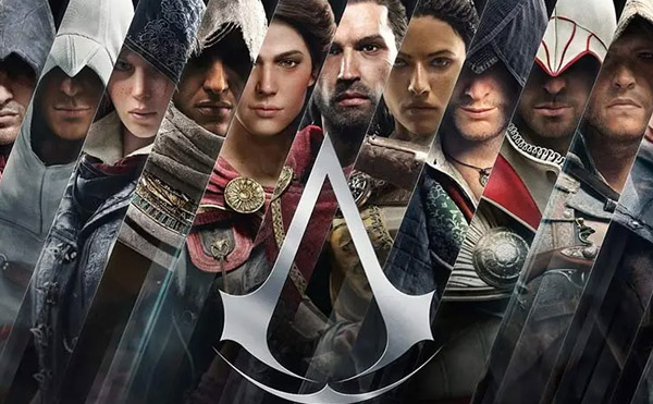 بازی‌های سری Assassins Creed برای PS4 و PS5 | راهنمای کامل
