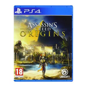Assassins Creed Origins برای PS4