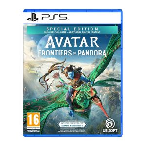 Avatar Frontiers of Pandora برای PS5