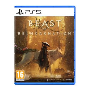 خرید بازی Beast of Reincarnation برای PS5