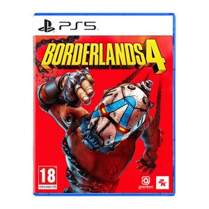 Borderlands 4 برای PS5