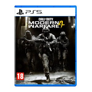 Call of Duty: Modern Warfare 4