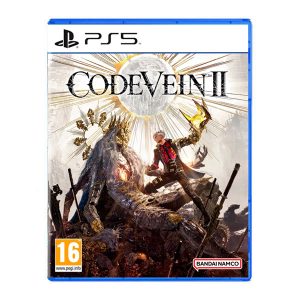 Code Vein 2