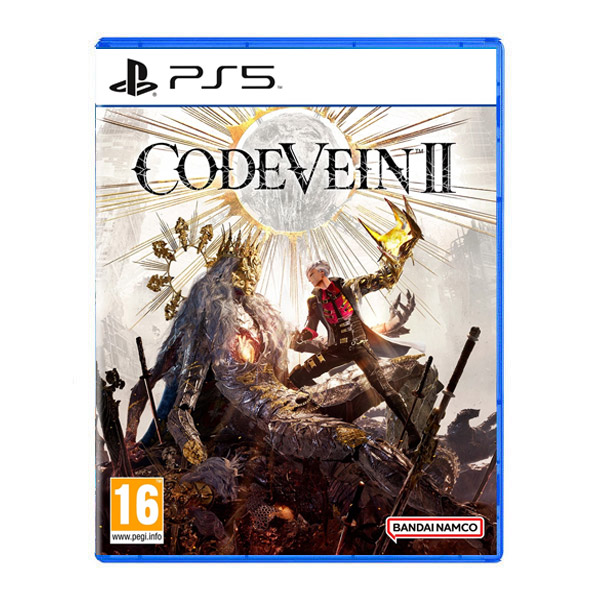 Code Vein 2