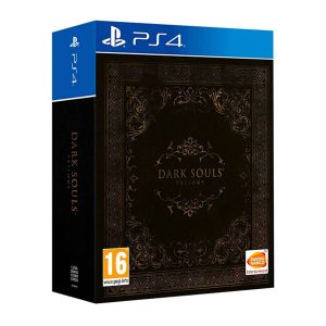 Dark Souls Trilogy
