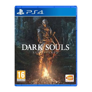 Dark Souls Remastered