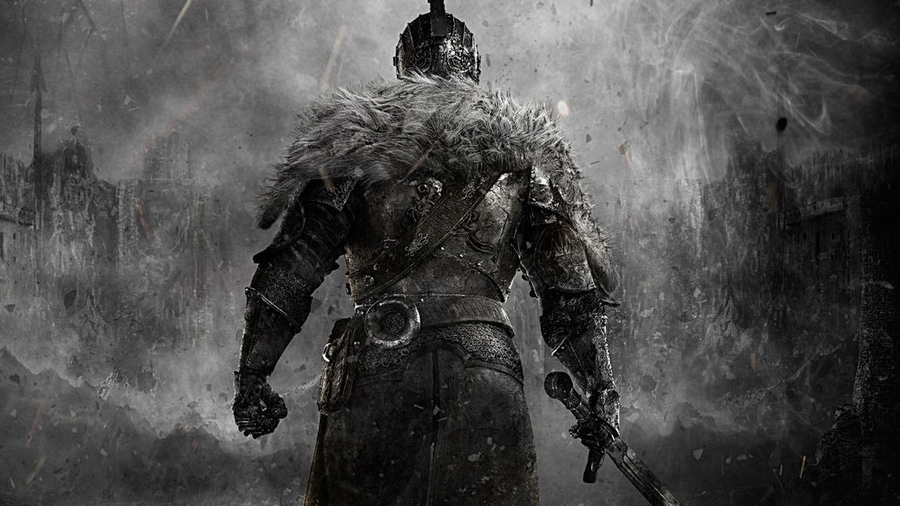 داستان بازی Dark Souls 2 Scholar of The First Sin