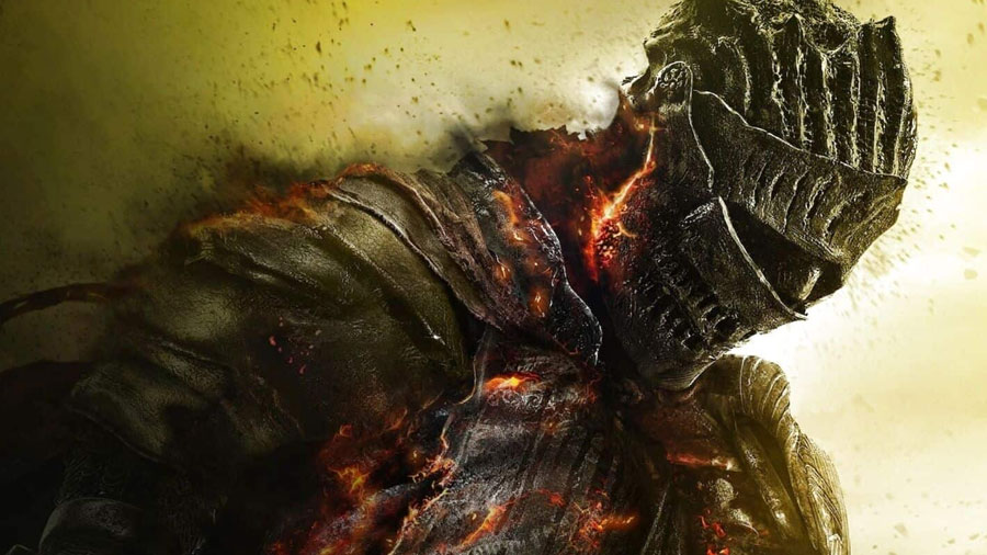 Dark Souls III - باس فایت