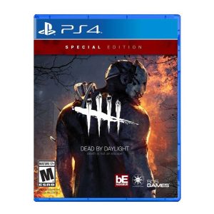 بازی Dead By Daylight Special Edition برای PS4