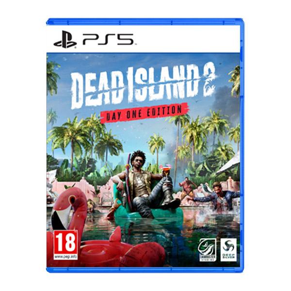 Dead Island 2 نسخه Day One