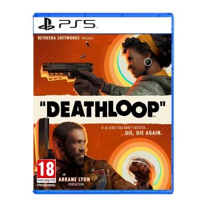 DEATHLOOP برای PS5