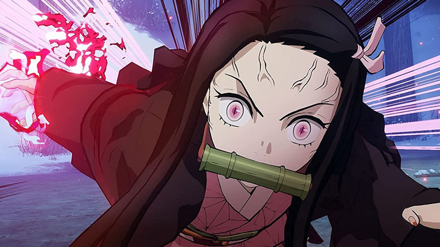 خرید بازی Demon Slayer The Hinokami Chronicles برای PS4 - تصویر 4