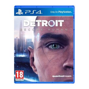 Detroit Become Human