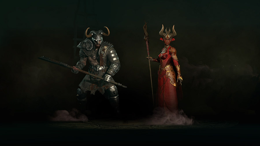 خرید سیدی بازی Diablo 4 برای PS5