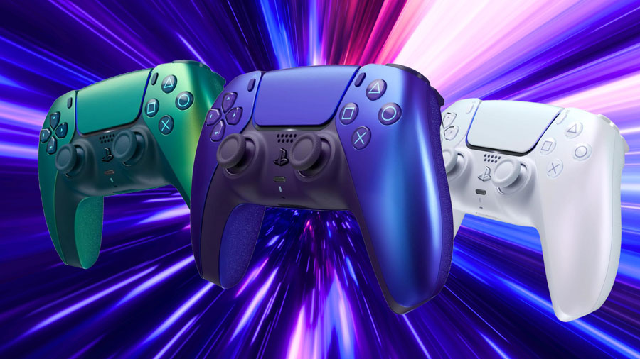  ویژگی‌های فنی منحصربه‌فرد دسته بازی PS5 