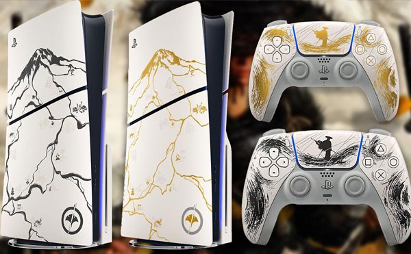 راهنمای خرید دسته بازی PS5 (DualSense)